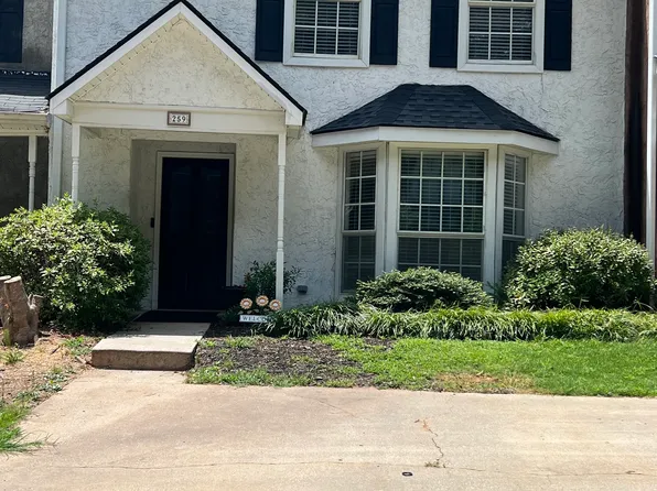259 Jackson St, Newnan, GA 30263