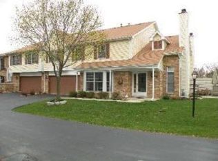 10293 Cambridge Dr, Mokena, IL 60448