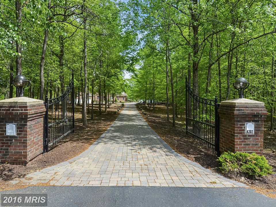 4381 Occoquan Overlook, Woodbridge, VA 22192 Zillow