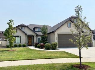 4226 N Brooksburg Way, Meridian, ID 83646