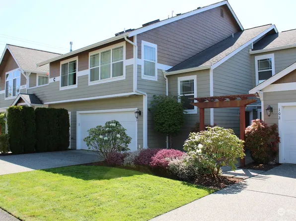 910 Medical Center Drive #C203, Arlington, WA 98223