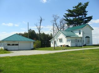 656 W 750 N, Delphi, IN 46923