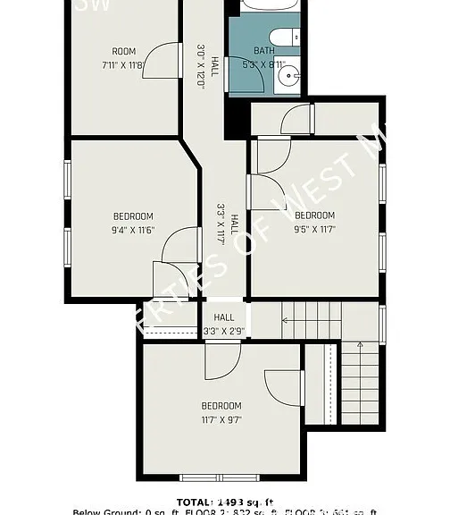 1040 Watson St SW — Photo 29