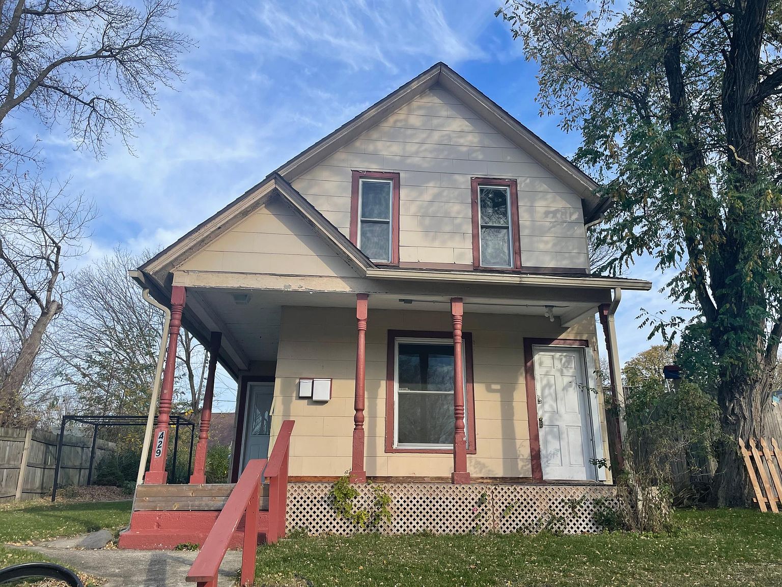 429 Shirley St NE UNIT 1, Grand Rapids, MI 49503 Zillow
