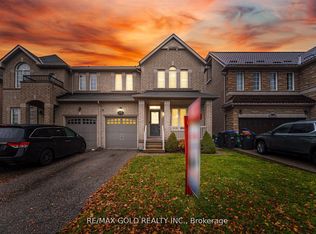 32 Daden Oaks Dr, Brampton, ON L6P3R8