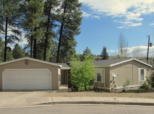 2152 W Reading Ct, Flagstaff, AZ 86001