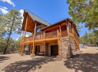 2290 S Victoria Cir, Show Low, AZ 85901