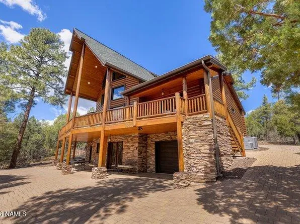 2290 S Victoria Cir, Show Low, AZ 85901