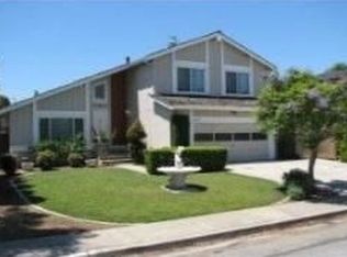 5644 Silver Leaf Rd, San Jose, CA 95138