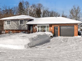 5812 County Road 90 Rd, Springwater, ON L0M 1T2