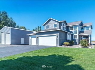 221 Range View Rd, Ellensburg, WA 98926
