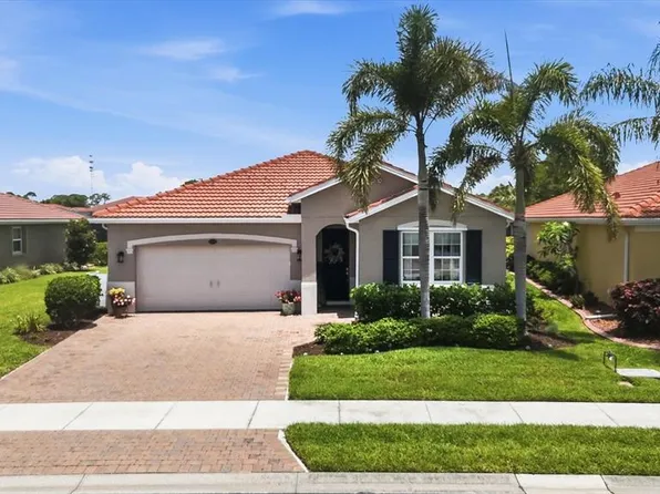 11642 Parrotfish St, Venice, FL 34292