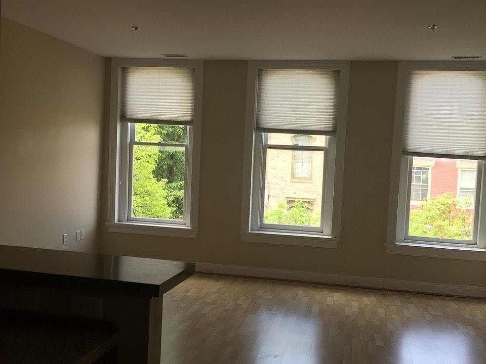 typical apartment
