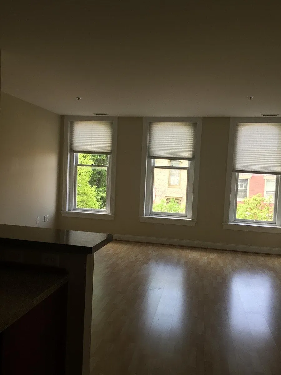 typical apartment - 202 S Market St
