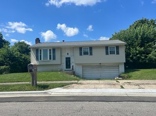 2607 Caralee Pl, Columbus, OH 43219