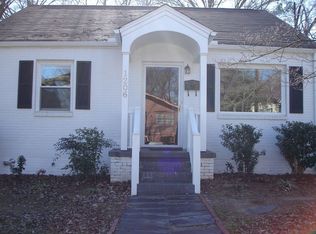 1206 Gatling St, Raleigh, NC 27610