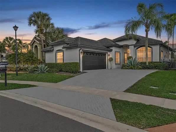 10860 La Salinas Cir, Boca Raton, FL 33428