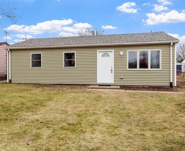 3409 E 20th Ave, Lake Station, IN, 46405