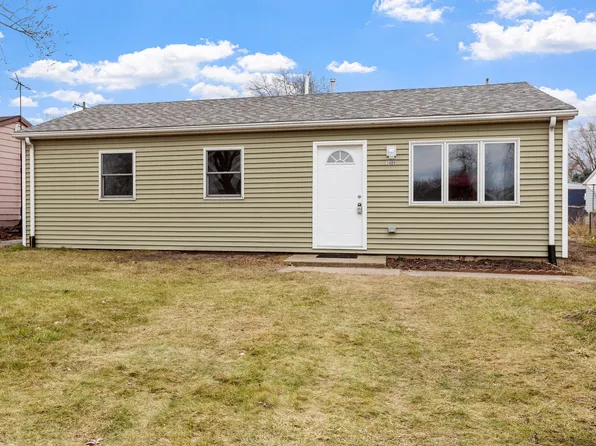 3409 E 20th Ave, Lake Station, IN 46405