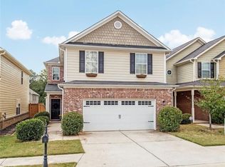 2537 Oakleaf Rdg, Lithonia, GA 30058