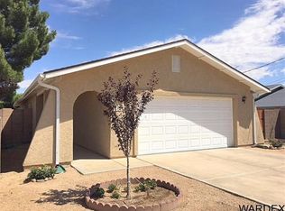 1941 Robinson Ave, Kingman, AZ 86401