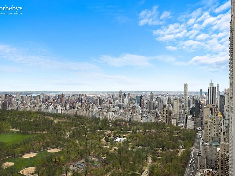 25 Columbus Cir #75CE — Photo 23