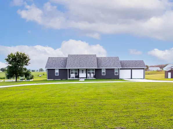 143 Sheridan Road, Fair Grove, MO 65648