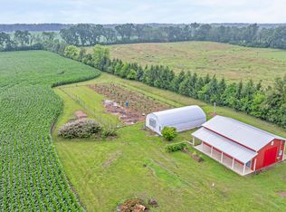 7437 Mathews Rd, Spring Arbor, MI 49283