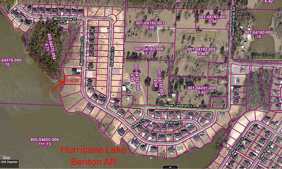 1st image of 6137 Majestic Waters Dr