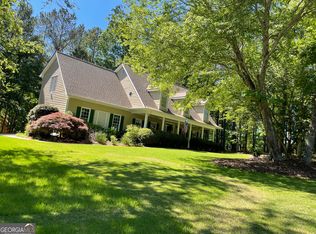 5891 Sequoia Ln, Douglasville, GA 30135