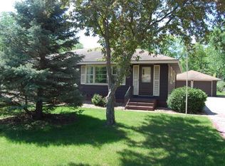 52 Territorial Rd NE, Blaine, MN 55434