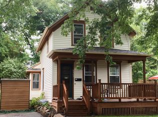 1317 E Wilson St, Madison, WI 53703