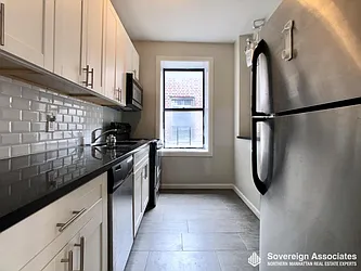 Rented by Sovereign Associates