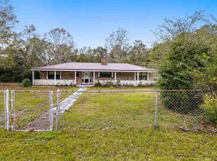 5007 Serry Ln, Pace, FL 32571