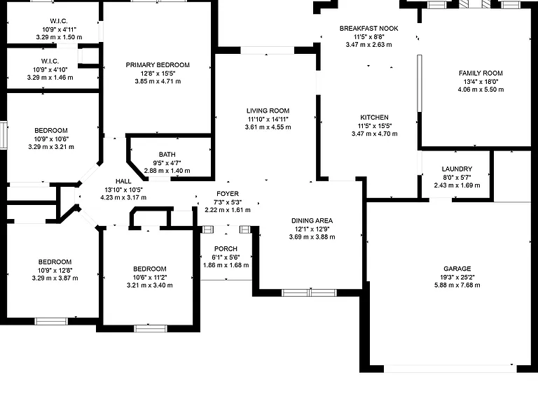 213 Bridgemont Way — Photo 30