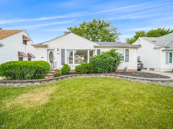 30219 Truman Ave, Wickliffe, OH 44092