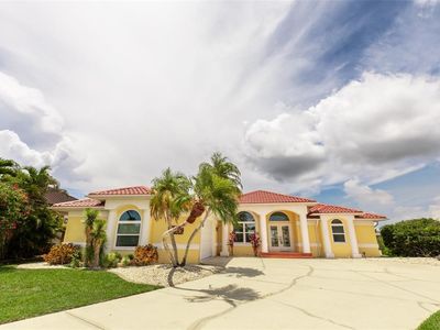 3506 Saint Florent Ct, Punta Gorda, FL, 33950