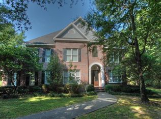 163 Willow Lake Dr, Fairhope, AL 36532