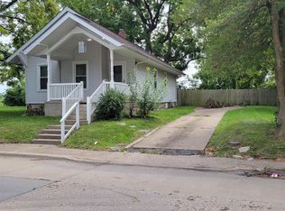 900 E Stanford Ave, Springfield, IL 62703