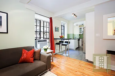 Sold by Halstead Real Estate