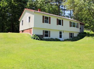 50 Palmer Rd, Skowhegan, ME 04976