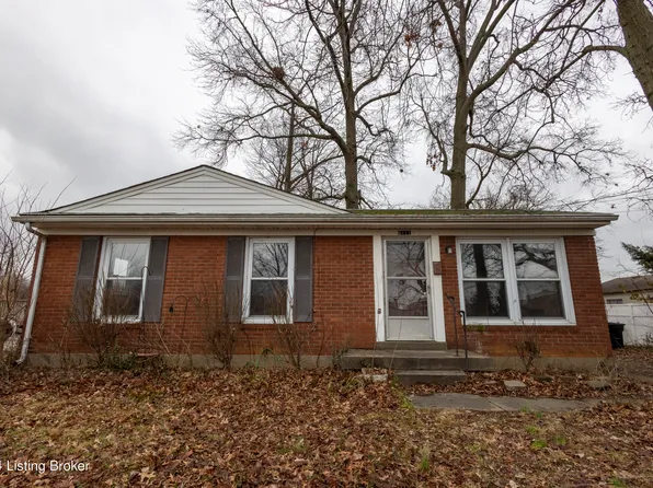 6111 Norton Ave, Louisville, KY 40213