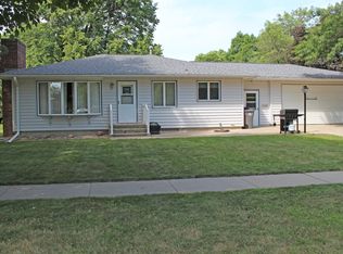 705 W 9th St, Spencer, IA 51301