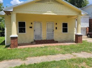 1419 Keller Ave, Selma, AL 36703