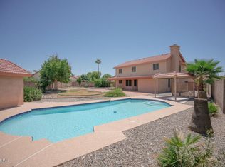 3619 N Copenhagen Dr, Avondale, AZ 85392