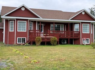 29-31 Spracklin's Avenue, Cupids, NL A0A2B0