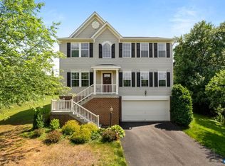 263 Holly Hill Dr, Barboursville, VA 22923