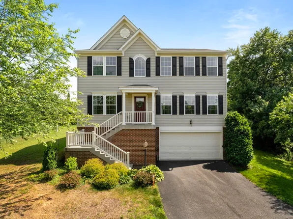 263 Holly Hill Dr, Barboursville, VA 22923