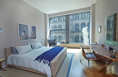 Rented by Halstead Real Estate