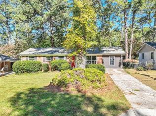 4639 Tell Rd SW, Atlanta, GA 30331